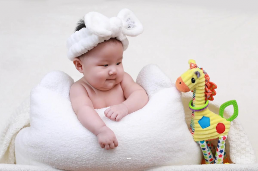 中国台湾宝宝体重计算方法