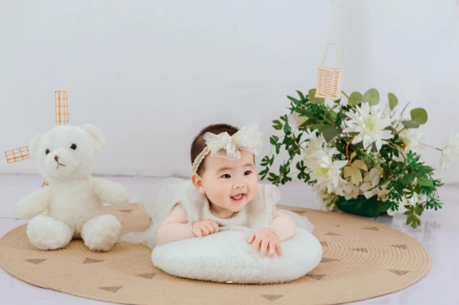 中国台湾70天宝宝咳嗽