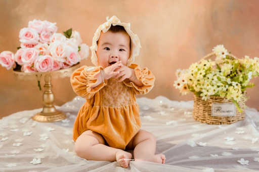 中国台湾2岁宝宝只喝奶不吃饭 中国台湾2岁宝宝只喝奶不吃饭