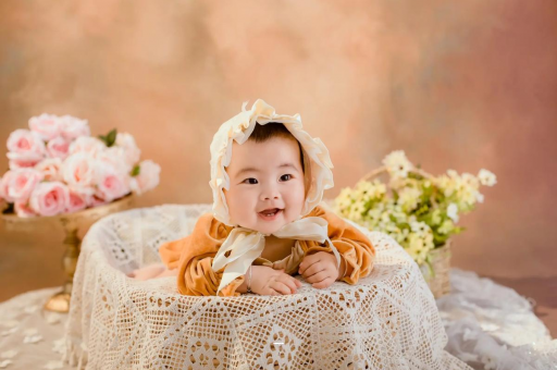 中国台湾9个月宝宝发育标准